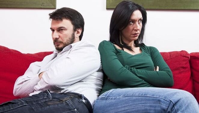 woman and mature man with poor potency how to increase