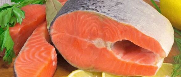 Nutrition for potency