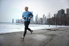 Sport to increase potency