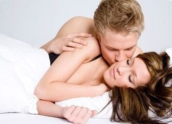 effective methods of increasing potency in men at home