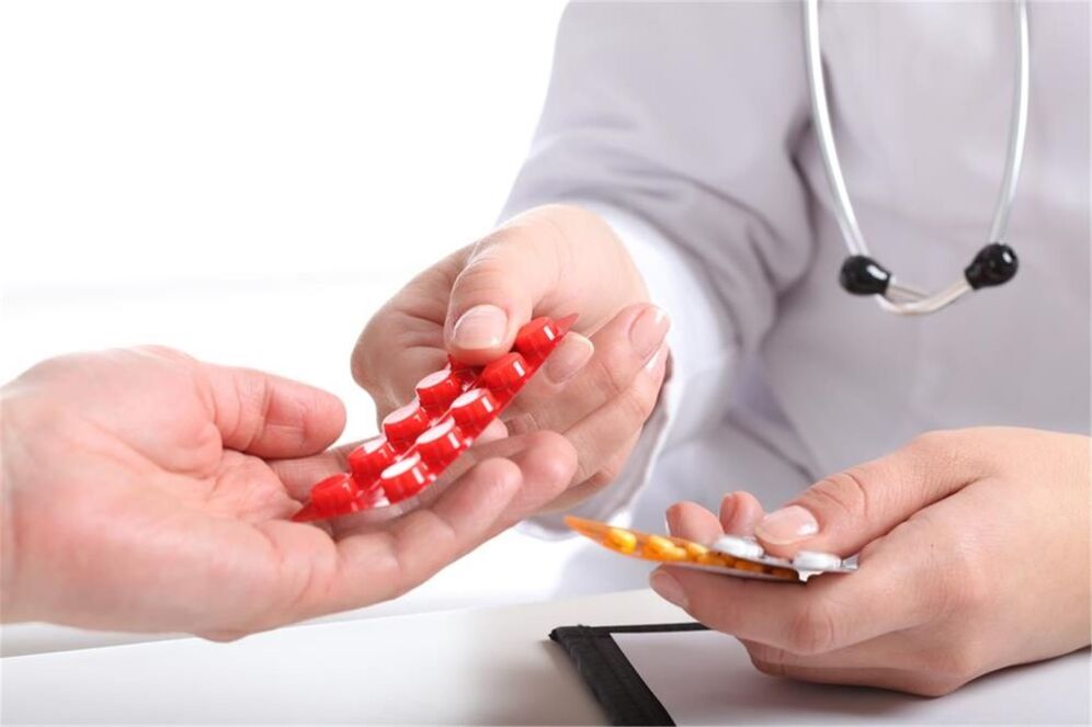 Many medications have a bad effect on a man, reducing sexual desire