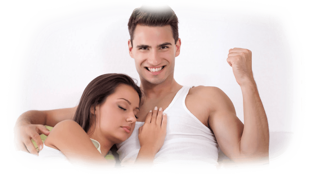 How to improve potency